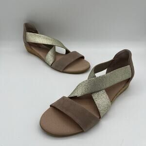 GLORIES Sandal, Women's EU Size 39, US 8-8.5